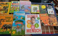 Bücher je 1 Euro Bremen - Gröpelingen Vorschau