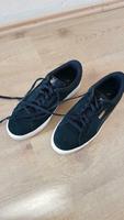 Puma Sneaker Gr.42 schwarz Wuppertal - Barmen Vorschau