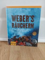 Räuchern mit Grill und Räucherofen von Weber Nordrhein-Westfalen - Schwelm Vorschau