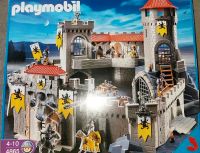 Playmobil Ritterburg 4865 mit viel Zubehör Niedersachsen - Winsen (Aller) Vorschau