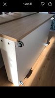 1 !!! Eine Bett Schublade Holzoptig Ikea NP35€ Hannover - Kirchrode-Bemerode-Wülferode Vorschau