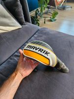 Callaway MAVRIK Holz 3, 5, 7, 9 Headcover, Haube, Golf, Wood Mitte - Wedding Vorschau