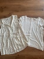 Blusentop und T-Shirt Sommer Esprit im Set Sachsen-Anhalt - Wörlitz Vorschau
