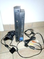 Playstation 2 (Defekt) + 5 Spiele Bonn - Hardtberg Vorschau