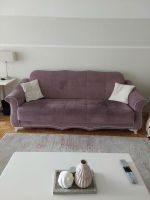 Sofaset (zwei Sofas + Sessel) Eimsbüttel - Hamburg Stellingen Vorschau