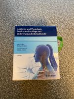 Lernkarten „Anatomie und Physiologie“ Hessen - Hüttenberg Vorschau