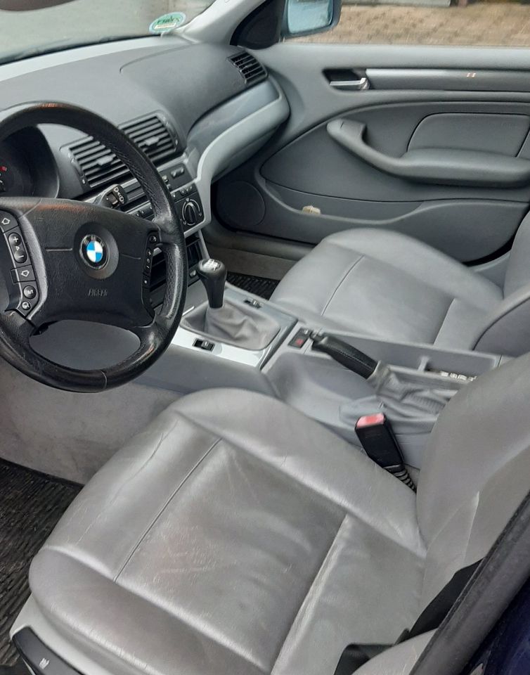 BMW-Autoverkauf in Bottrop