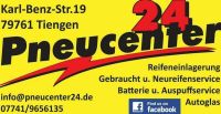 2x 225/70 R17 Gebrauchte Winterreifen Baden-Württemberg - Waldshut-Tiengen Vorschau