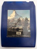 The best of Manuel & the music of the Mountains - 8 Track - 1971 Niedersachsen - Osnabrück Vorschau