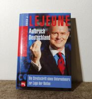 Erich J. Lejeune Aufbruch Deutschland  ! TOP Rheinland-Pfalz - Waldbreitbach Vorschau