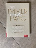 Hochzeitstag Erinnerungsbuch Hochzeit Für immer und ewig Baden-Württemberg - Ertingen Vorschau