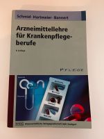 Arzneimittellehre für Krankenpflegeberufe Baden-Württemberg - Schwäbisch Hall Vorschau