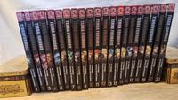 Terra Formars 1-21 Erste auflage Nordrhein-Westfalen - Viersen Vorschau
