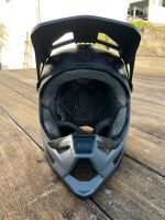 MTB Integralhelm Cube (M, 57-58 cm) Baden-Württemberg - Lörrach Vorschau