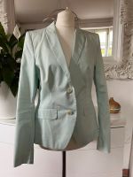 DRYKORN Blazer Jacke mint 3 / 36 ❤️ Frühling München - Au-Haidhausen Vorschau