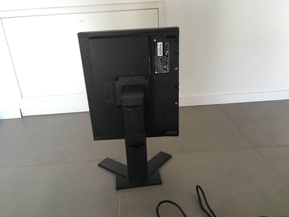 Eizo FlexScan S1932 Monitor mit Pivot-Funktion in Wolfsburg