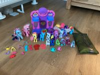 My little Pony Set Klammerkleider Accessoire Modenschau Niedersachsen - Nörten-Hardenberg Vorschau