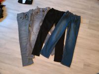 4 Jungen Jeanshosen Hosen gr. 164 wie NEU! Niedersachsen - Delmenhorst Vorschau