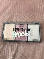 NYX Love You So Mochi Highlighter Palette „Arcade Glam“ Rheinland-Pfalz - Eisenberg  Vorschau