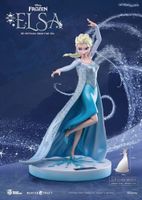 SUCHE: Eiskönigin Frozen Elsa Beast Kingdom Master Craft Figur Baden-Württemberg - Ulm Vorschau