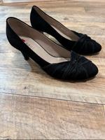 Högl Schuhe, Pumps Gr.6 (40) Sachsen - Kamenz Vorschau