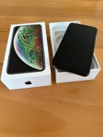 Iphone XS Max schwarz 64GB NEU Baden-Württemberg - Ludwigsburg Vorschau