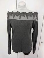 leichter Pullover mit spitze Saarland - St. Ingbert Vorschau