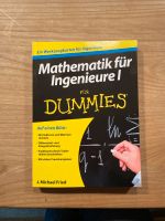 Mathematik für Ingenieure I für Dummies (J. Michael Fried) Bayern - Dietramszell Vorschau