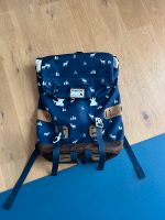 Burton Rucksack Schulranzen Tasche blau Hirsch Berg Rucksack groß Bayern - Mindelheim Vorschau