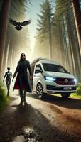 VW T6.1 California Beach Camper Edition – wertstabil Bayern - Marktoberdorf Vorschau
