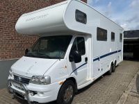 Lack Politur Versiegelung Aufbereitung Wohnwagen Wohnmobil Camper Nordrhein-Westfalen - Mönchengladbach Vorschau