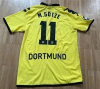 BVB M.GÖTZE TRIKOT GR 164 Dortmund - Körne Vorschau