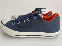 Converse All Star  Gr 33 Chucks easy Nordrhein-Westfalen - Winterberg Vorschau