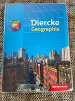 Diercke Geographie Erdkunde Buch Westermann Rheinland-Pfalz - Ruppertsweiler Vorschau