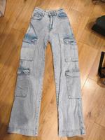 angesagte Jeans in Gr. 32 von  Tally Weijl Leipzig - Gohlis-Mitte Vorschau