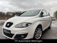 Seat Altea 1.4 TSI XL Style Copa KLIMA*PDC*NAVI*SCHECKHEFTGEP Nordrhein-Westfalen - Mettingen Vorschau