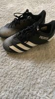 Adidas predator Fußball Stollen Schuhe gr.31 Nordrhein-Westfalen - Metelen Vorschau