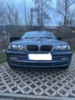 Bmw E46 325xi Bayern - Arnbruck Vorschau