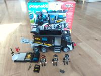 PLAYMOBIL 9460 SEK Truck Polizei OVP Baden-Württemberg - Waiblingen Vorschau