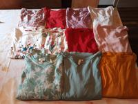 S.Oliver Oberteile, T-Shirts, Blusen, Gr. 34-38/XS-M, Paketpreis Hessen - Reinheim Vorschau
