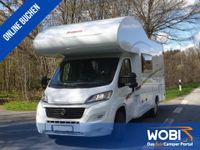 ✅Wohnmobil mieten | Alkoven | 6 Pers. | WOBI Nr. 2861 ab Wandsbek - Hamburg Rahlstedt Vorschau