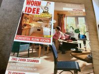 Zeitschrift Wohnidee ca. 1985 bis 2010 Schleswig-Holstein - Hollingstedt Vorschau