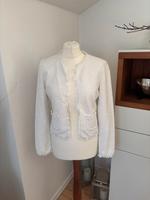 Mango Kurzblazer Jacke Gr. S Hessen - Friedrichsdorf Vorschau
