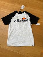 Ellesse Tshirt Bayern - Augsburg Vorschau