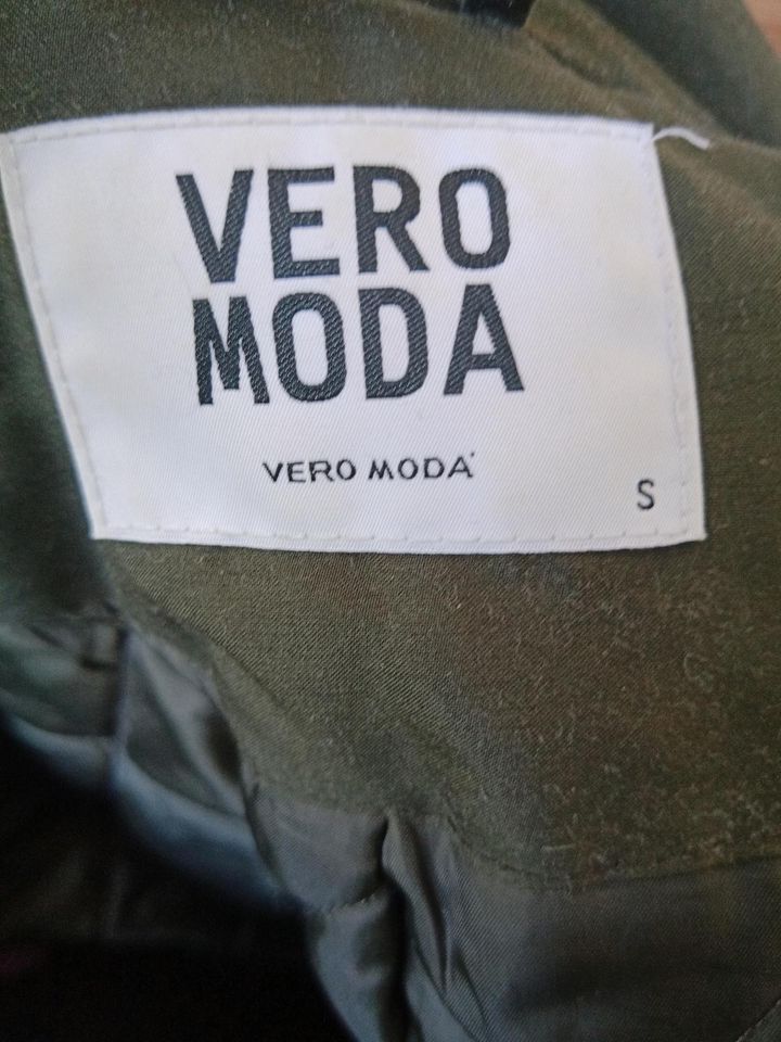 Vero Moda Mantel Parka S in Wedemark