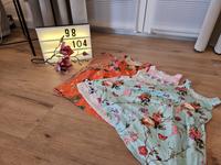 Kleider H&M, Next, 98/104 Brandenburg - Kremmen Vorschau