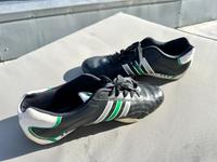 Adidas Adi Racer Low Goodyear Größe 45 1/3 Sachsen - Plauen Vorschau