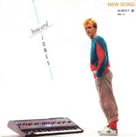 Howard Jones – New Song Nordrhein-Westfalen - Morsbach Vorschau