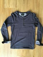 Scotch & Soda Langarmshirt Gr. S *schwarz* Köln - Vingst Vorschau