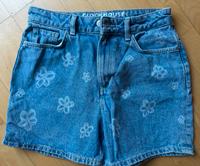 Mädchen- /Damenhotpant - Gr. 38 - Marke C&A Bayern - Freising Vorschau